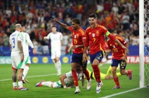 spanyol vs italia