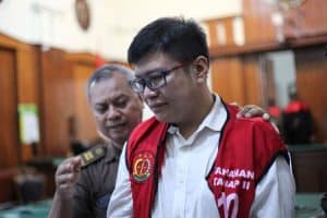 kasus ronald tannur