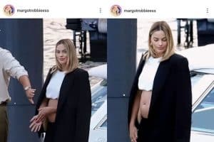 margot robbie