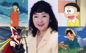 noriko ohara
