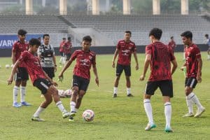 timnas u-20 vs argentina