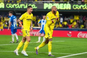 espanyol vs villarreal