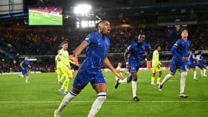 chelsea vs gent