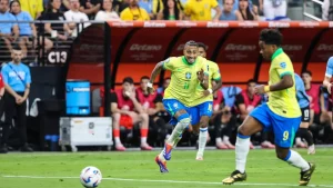 chile vs brazil