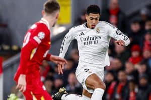 liverpool vs real madrid