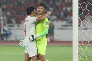 timnas indonesia