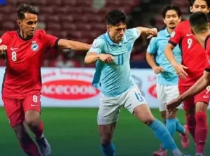 singapura vs kamboja