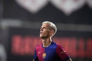 dani olmo