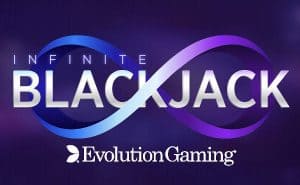 Infinite Blackjack
