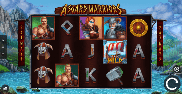 Panduan Cepat Bikin Asgard Warriors Gacor: Strategi Main Efektif Raih Hasil Maksimal