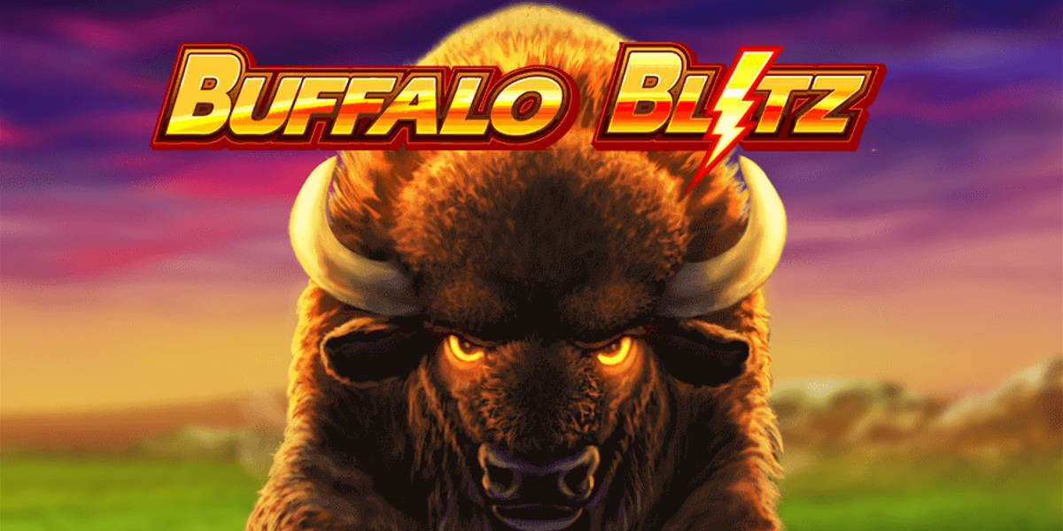 Game Mesin Buffalo Blitz: Pola Terbukti Bikin Hasil Spin Lebih Maksimal