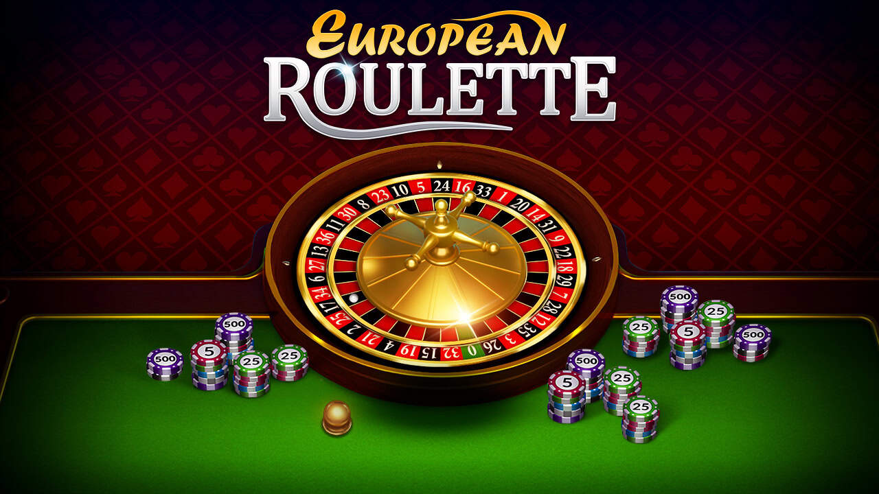 Strategi Pemain Pro: European Roulette Biar Spin Gacor dan Jackpot Datang Tiap Hari