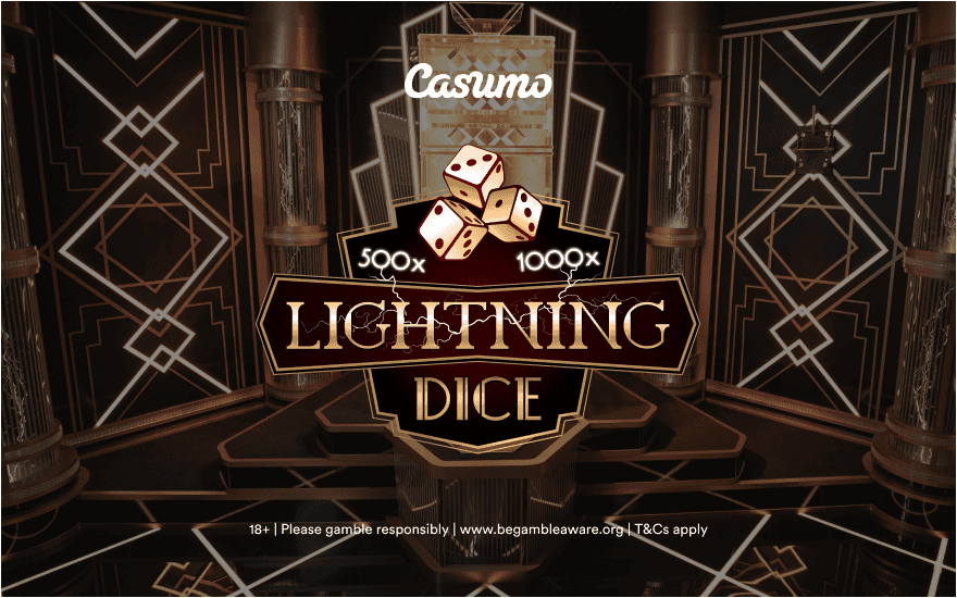 Rahasia di Balik Petir Jackpot Lightning Dice: Cara Aman & Efektif Buru Maxwin Setiap Hari