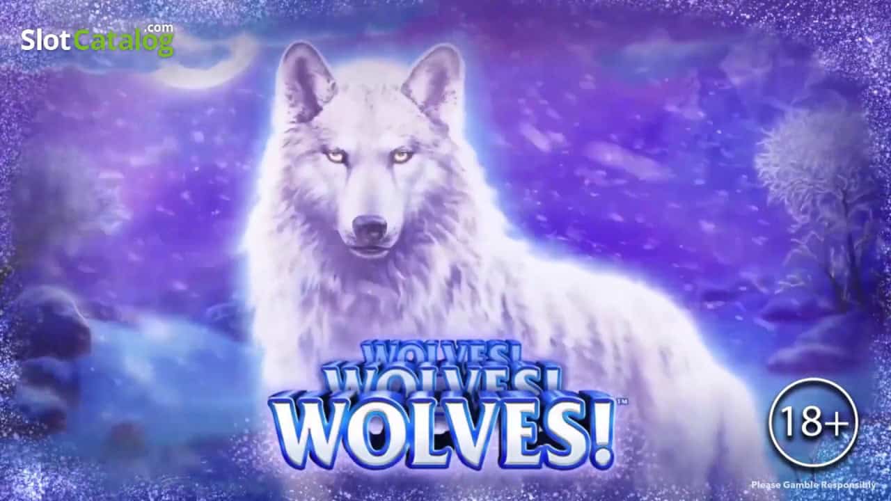 Wolves! Wolves! Wolves! Gacor Lagi: Temukan Pola Rahasia JP Maxwin Versi Terbaru!