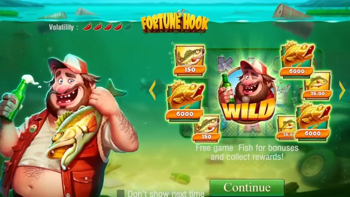 JP Maxwin Fortune Hook: Waktu Terbaik & Pola yang Bikin Hasil Meledak!