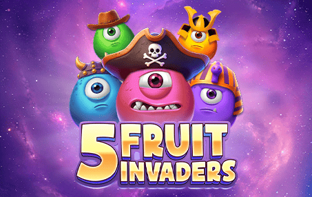 Fruit Invaders Paling Gacor 2025? Temukan Setting dan Pola Paling Efektifnya di Sini!