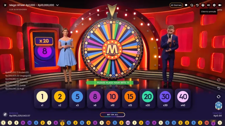 Casino Online