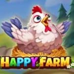 Bocoran Pola Terbaru Happy Farm yang Diklaim Meningkatkan Peluang Jackpot Besar