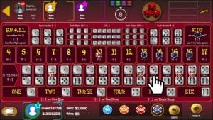 Live Casino