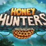 Honey Hunter: Solusi Hiburan ‘Anti-Gagal’ Saat Mood Lagi Pahit-pahitnya